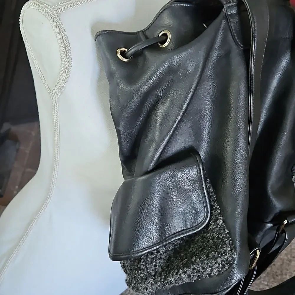 Big Buddha Sherpa Backpack